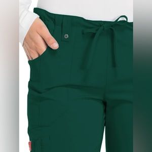 Dickies Women's Xtreme Stretch Drawstring Pant
